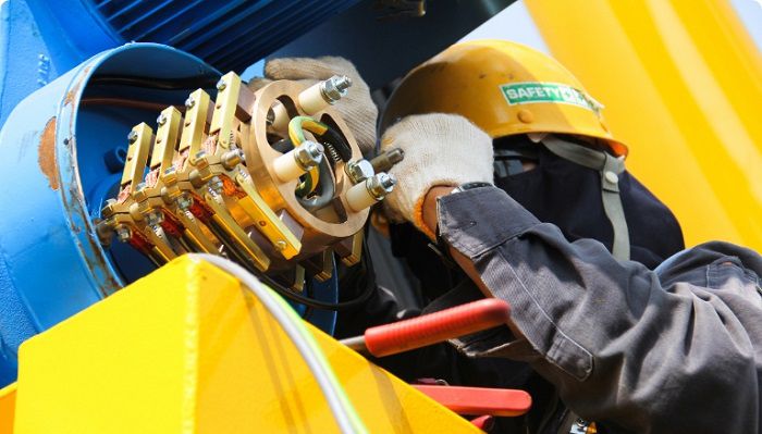 تعمیر سیستم هیدرولیک