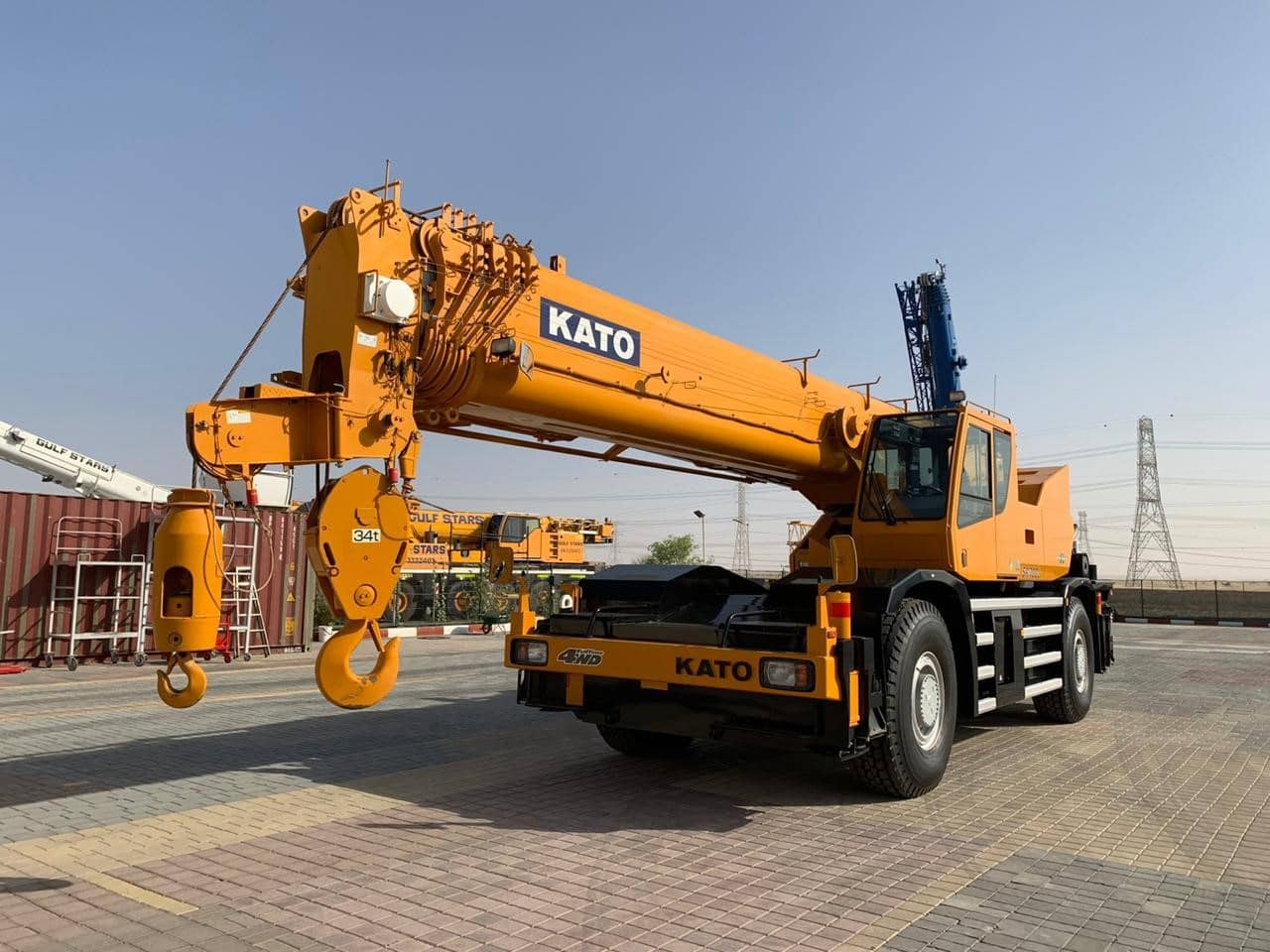 مزایای استفاده از خدمات تعمیرات و آهنگری جرثقیل خالصی نصب